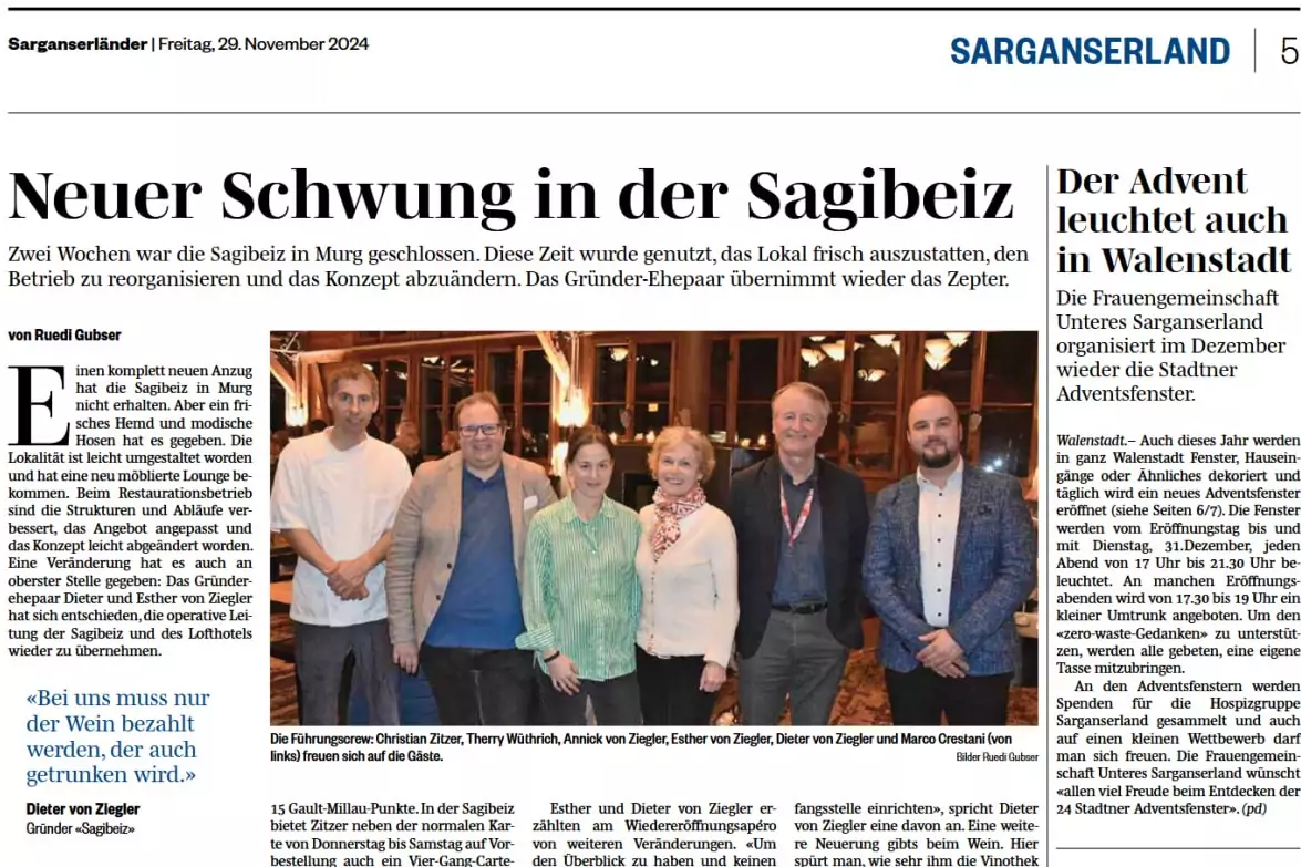Buchveröffentlichung